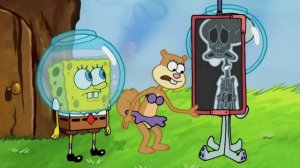 Губка Боб | 60 минут со Сквидвардом  | Губка Боб | Nickelodeon Cyrillic