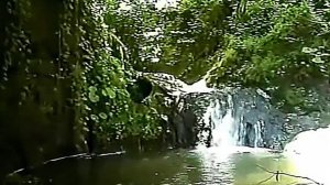 Грузинская песня (неизв. кто поёт) (2006)