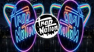 Trap Nation RU - Trap dancing