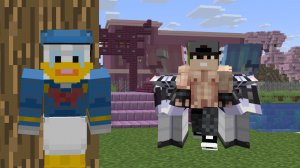 Я УНИЧТОЖИЛ Школьный Сервер в Майнкрафт | Minecraft SMP