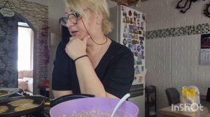 ЧТО С ОТПУСКОМ/ВЫСАДИЛА РАССАДУ/СЕГОДНЯ ГОТОВЛЮ ДЛЯ СЕБЯ ЛЮБИМОЙ