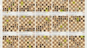 Трансляции на Lichess, рапид – запись №7 - 205of296