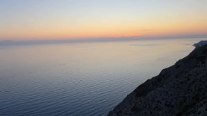 Анапа. Подъём на г. Лысая. 12.05