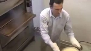 Артос, хлеб Вечной жизни