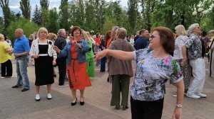 Не смотри на меня..... 16.05.26.