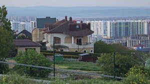 Анапа. Подъём на г. Лысая. 12.05.26