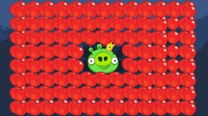 🎈1000 ШАРОВ! Интересно!