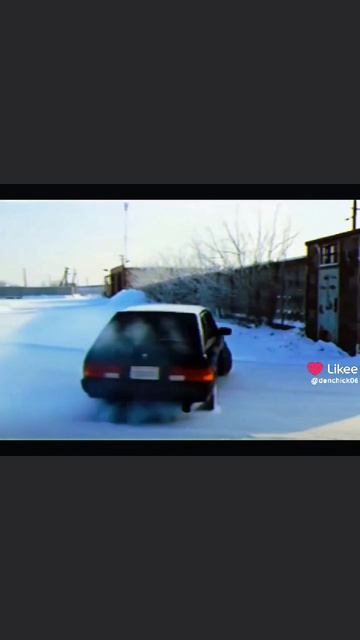 #рек #ваз2109 #девятка #топ #лада