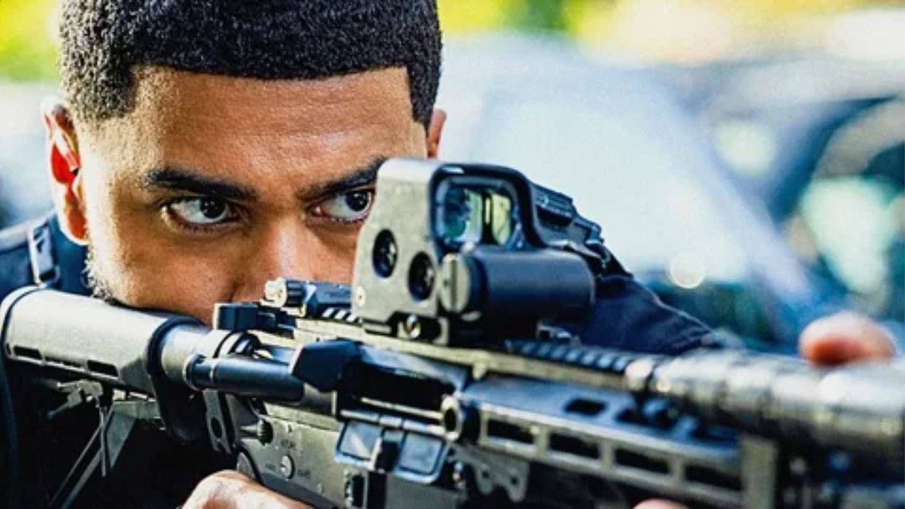 📌 Заклятый враг (сериал) — Русский трейлер / Дата выхода (2026) смотреть онлайн