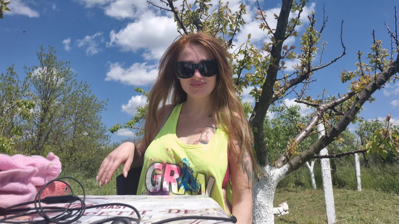 Алиса Неземная. ДОБРЫМ ЛЮДЯМ-ДОБРОГО ДНЯ🤗 А НЕДОБРЫМ- НИЧЕГО ХОРОШЕГО😅