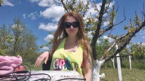 Алиса Неземная. ДОБРЫМ ЛЮДЯМ-ДОБРОГО ДНЯ🤗 А НЕДОБРЫМ- НИЧЕГО ХОРОШЕГО😅