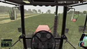 №109 FS19 Карта Рассвет