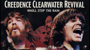🇺🇸 🎵 Creedence Clearwater Revival - Who ll Stop The Rain 🎦🎤🎶🎹🎷🥁🎵