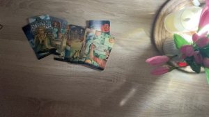 ЧТО ДЛЯ ВАС ПРИГОТОВИЛИ ВЫСШИЕ СИЛЫ⁉️💔РАСКЛАД ТАРО