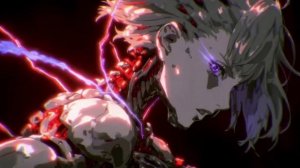 1997 BIO-MECHANIC OVERLOAD ⚡️ ⧸⧸ Dark Synthwave, Cyberpunk, Neon Dreams