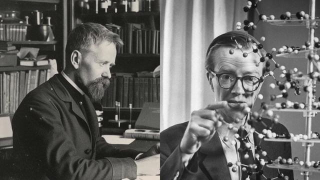 Генетика в XX веке: Как за 100 лет открыли ДНК, код жизни и клонировали овцу