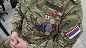 В России вводятся единые базовые меры поддержки участников спецоперации.