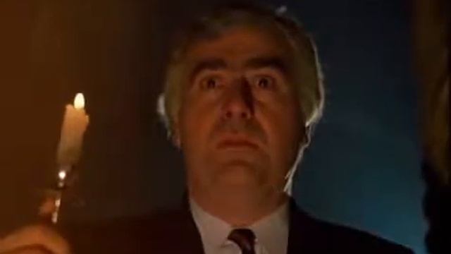 фрагмент фильма "ПОКАЯНИЕ" ( 2 серия. 1984 Грузия фильм)