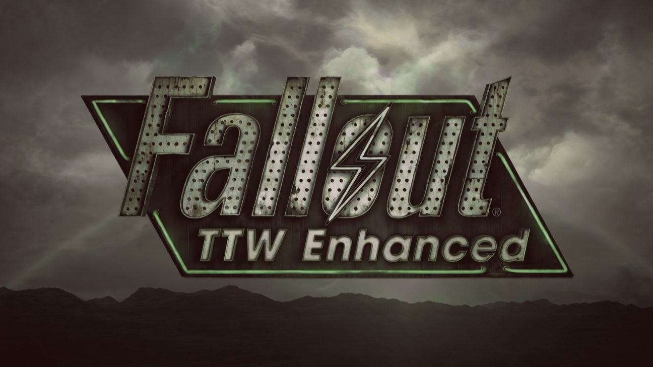 Fallout: New Vegas. TTW - Enhanced. №56 смотреть онлайн