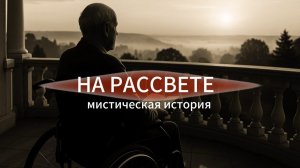Мистическая история.Аудиокнига.