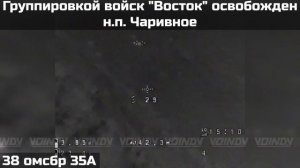Армия России освободила Чаривное Запорожской области🫡😎🤙🤍💙❤️🇷🇺🇷🇺🇷🇺