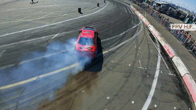 Дрифт Хабаровск 16.05.2026 квалификация. XDRIFT.