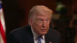 Дональд Трамп снова говорит, что добьется открытия Ормузского пролива.