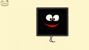 Учим фигуры. Урок 4. Развивающее видео для детей (учим формы – раннее развитие ребенка)