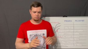 16-05-2026 1.2 Тема: МАШИАХ - виноградная Лоза. (Для глухих)