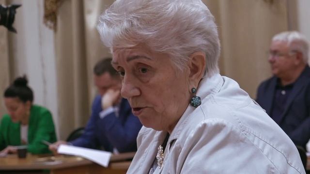 В ТО Павло-Слободское на базе Павло-Слободского ДК прошла выездная администрация смотреть онлайн