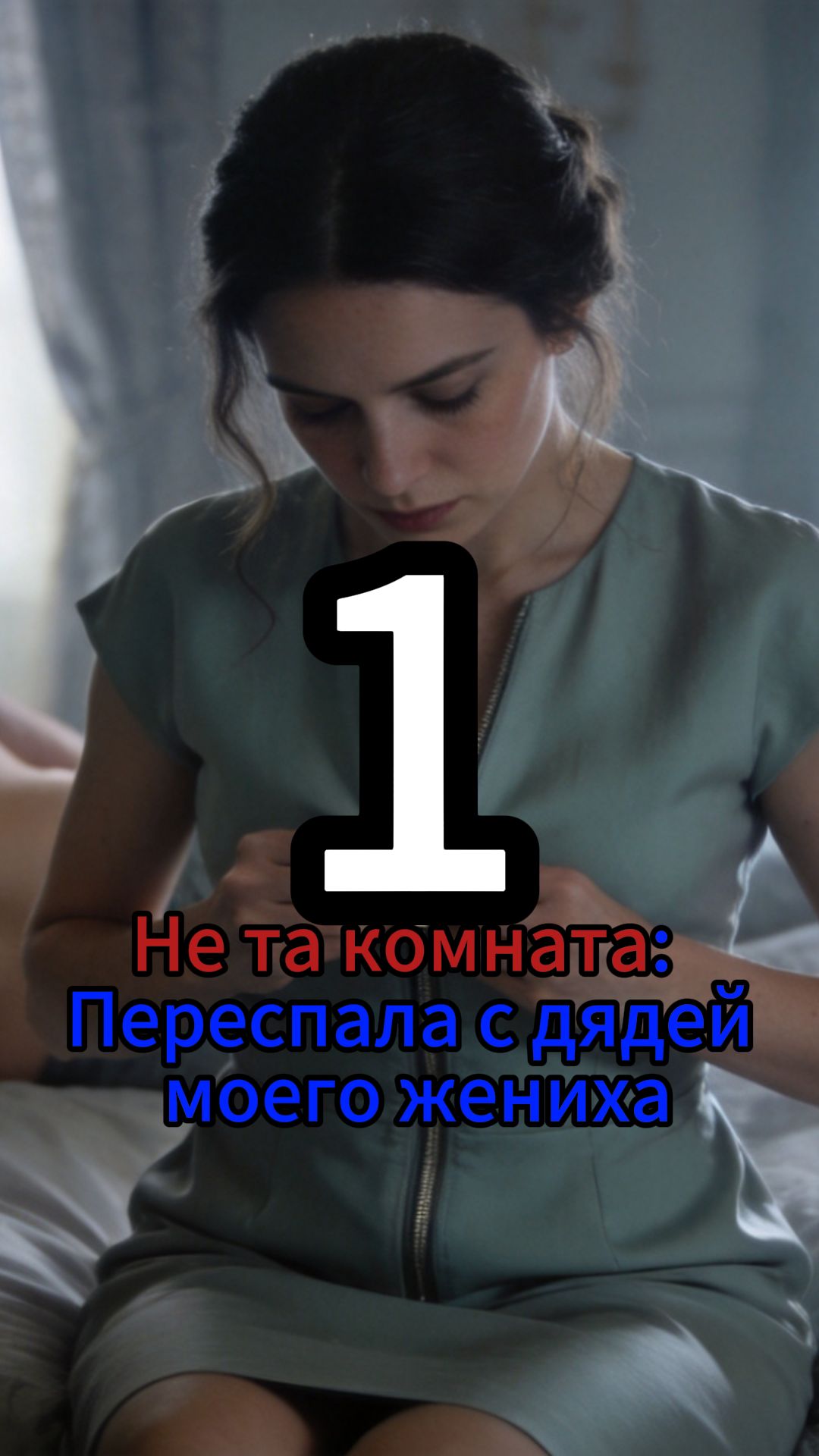 Квартирант заделался любовником у хозяйки и её дочери