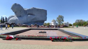 Брестская крепость, Брест, Беларусь