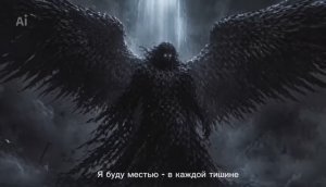 KОРВУС KОРАКС — TЕНЬ ИMПЕРИУМА