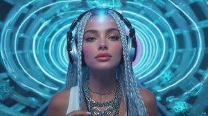 Vocal Trance Mix Emotional Female
