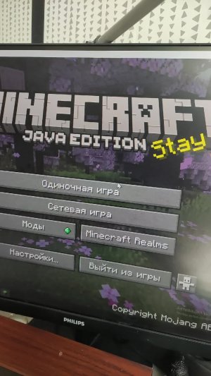 зомби мод на маин