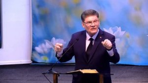 Она сказала ДА - Александр Жуков. Встреча жен пасторов и пресвитеров