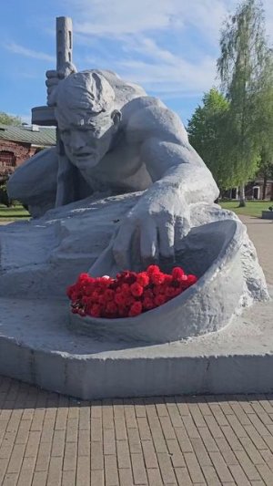 Такого не было ни в одной армии мира...
