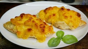 Это второе или ДЕСЕРТ? Курица с АНАНАСОМ, цыганка готовит.