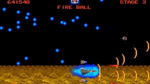Fox Ranger (1992) [MS-DOS]