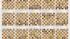 Трансляции на Lichess, рапид – запись №9 - 25of43