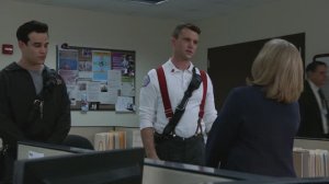 Сериал Чикаго в огне – 8 сезон 17 серия / Chicago Fire