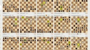 Трансляции на Lichess, рапид – запись №7 - 257of296