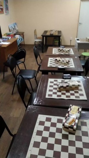 День Балтийского флота