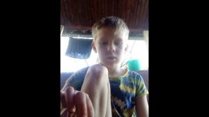 Делаеюю свой собственный вирус (день 4) он начил пахнуть.