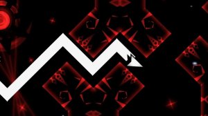 Death Corridor Z (Extreme demon) by:lSunix