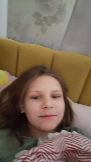 Моя первая трансляция