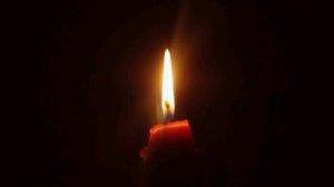 «ПОЗВОЛИТ ЛИ ГОСПОДЬ», стихи Александра Домбровского