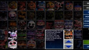 fnaf 7