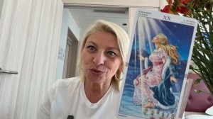 СКОРПИОН - ТАРО ПРОГНОЗ НА ИЮНЬ 2026 ГОДА ОТ ANGELA PEARL