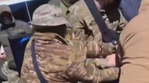 На Украине «охота» на людей призывного возраста вышла на новый уровень